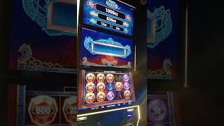 LINK UP EN CASINO 🎰 tragamonedas slotmachine gambling casino [upl. by Lemyt]