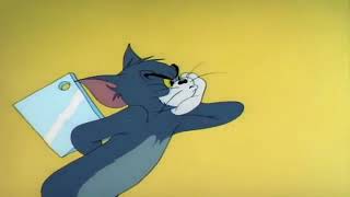 Tom and Jerry Jerrys Diary Episode 45 Part 1 1949 Jerrys Diary Part 1 Tom and Jerry [upl. by Hallerson]