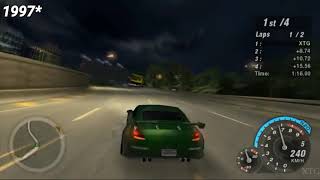 Need For Speed  Riders On The Storm Legendado [upl. by Reiner]