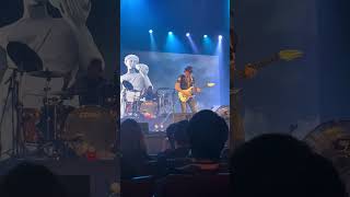 Steve Vai Inviolate World Tour 2023 Singapore 25102023 Part 18 [upl. by Countess]