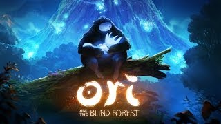 Deconstructing Ori and the Blind Forests Best Bit [upl. by Nathanson]