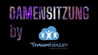 Damensitzung 2024 Männerballett Traumtänzer IndenAltdorf [upl. by Navi207]