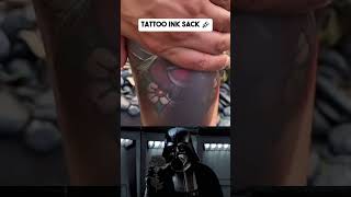 Tattoo Ink Sack [upl. by Yoshi124]