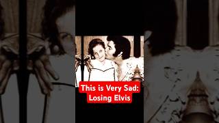 Elvis This Is Very Sad Lisa Marie Losing Elvis [upl. by Marchak]