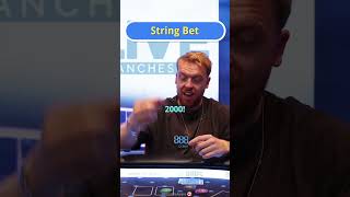 JaackMaates Poker Tournament Tips [upl. by Kaule89]