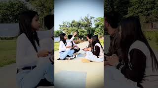 hera fari love itsmeshivani couplegoals couple dance song rajjufam [upl. by Aihselef]