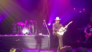 Hank Williams Jr  The Conversation Live  Corbin Arena Corbin Ky Aug 2019 [upl. by Elfrieda]