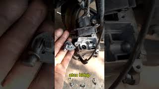 Kontak fazzio mekanisme automobile mekanikpanggilan diy servise repair welding servis fyp [upl. by Arval]