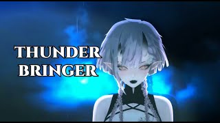 EPIC The Musical Cover FEM VER「Thunder Bringer」LEKALE COVER [upl. by Llered]