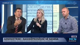 Administratorët e pallateve HaxhimaliRëndësi bashkëpunimi i komunitetit AhmetajVonesa në pagesa [upl. by Breana]