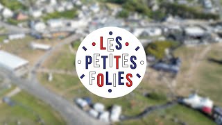 Aftermovie Les Petites Folies 2023 [upl. by Rothwell]