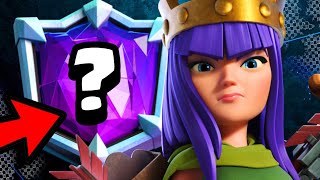 ITS TIME  24H TOMORROW  Clash Royale [upl. by Nixon]