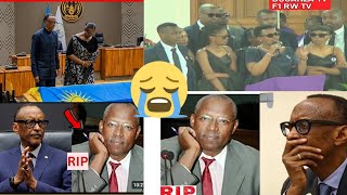 UBUHAMYA BUKOMEYEðŸ˜­ðŸ˜­ðŸ˜­MU marira menshi Umugore wa Col Rtd Dr Joseph Karemera avuze Amagambo akomeyeðŸ˜­ [upl. by Townie927]