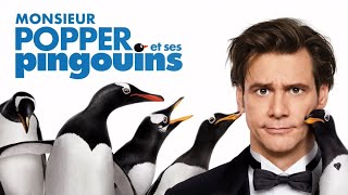 Film complet comedie en français  M Popper et ses pingouins [upl. by Iover940]