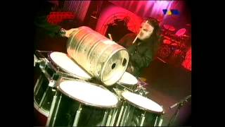 Slipknot  Wait And Bleed live London HD 2004 [upl. by Aratnahs770]