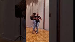 Isabelle and Felicien Kizomba 2023 kizomba [upl. by Nagar138]