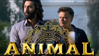 Animal Full movie 2033 Official  Ranbeer Kapoor Anil Kapoor  Rashmika Mandhana  Bobby deol [upl. by Heise519]