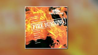 Buju BanTonLove Me Browning Fire Burning aka Feeling Soul Riddim 1991 PCS 720p [upl. by Eilak]