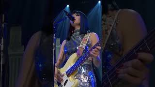 White Gloves by Khruangbin at Austin City Limits 2021 khruangbin austincitylimits indiemusic [upl. by Agn]