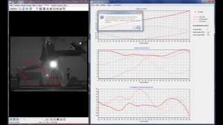 Quintic Software  Single Point Digitisation and Analysis [upl. by Normie]