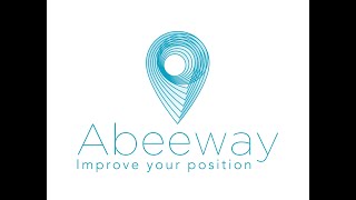 Abeeway Mobile APP demo [upl. by Ahsiekyt]