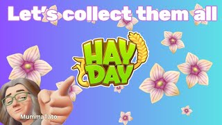 Hay Day County Fair event [upl. by Ihculo]