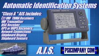 How AIS Works An Overview by PSICOMPANYCOM [upl. by Dressler460]