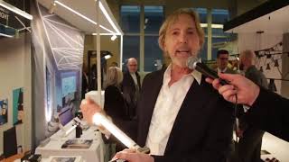 Gregory Kay Demonstrates Pipeline at LEDucation 2019 [upl. by Enyrhtac]