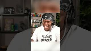 KSI  try not to laugh [upl. by Ledeen16]