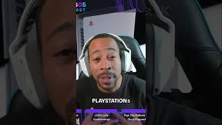 Fairness in Gaming Lets Talk PS5 Pro 🎮✨ [upl. by Jessa397]