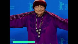 Agnès Varda French New Wave Filmmaker Dies At 90 [upl. by Jurkoic396]