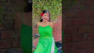 Teri tasbir he nigaho meh 💚🦋💚 oldsong foryou meghu subscribe lovethissong shorts ♥️♥️ [upl. by Asiulairam]