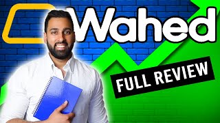 Wahed Invest Review  Is This the Best Islamic Investing App for Muslims [upl. by Eulalia352]