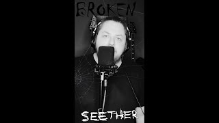 The Joes quotBroken  Seether ft Amy Leequot [upl. by Hefter892]