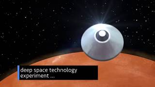 Our Newest Mission to Mars on This Week NASA – May 5 2018 [upl. by Eiger]