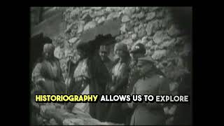 1 Introduction to Understanding Historiographical Viewpoints of the First World War [upl. by Maillil248]