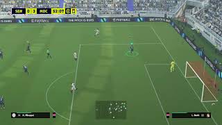 eFOOTBALL LEAGUE 2024 GAMEPLAY ONLINE Ps4 darklito [upl. by Kevin27]