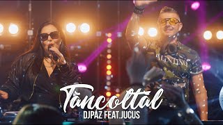 DjPáz feat Jucus  Táncoltál  Official video [upl. by Eenoj]