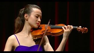 F Kreisler Syncopation  Sumina Studer amp Nicola Eimer [upl. by Yaner285]