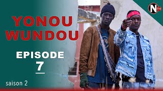 yonou wundou  épisode 7  saison 2 [upl. by Atsyrk]