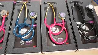 Medisave amp Littmann  Event Video [upl. by Ihdin375]