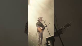 Zach Williams  A Hundred Highways Tour [upl. by Neztnaj]