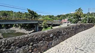 Apatlaco River Morelos Mexico [upl. by Ailido]