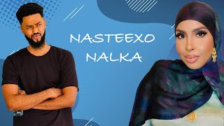 DAYAX DALNUURSHE  NASTEEXO NALKA AUDIO OFFICAIL 2024 [upl. by Larrisa]