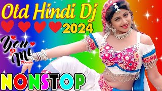 Hindi Mix Dj Song💙Top Dj  Hard Bass REMIX DJ HIT 💞 JBL Dj Remix  Old Hindi Dj Song 🥀 Old Dj HitS [upl. by Adnwahsat]