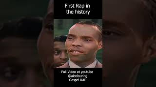 First recorded RAP in the history  The Jubalaires 1940s Full video in the Channel aicolouring [upl. by Normie240]