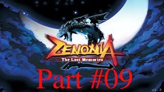 Zenonia 2 Walkthrough Part 9 Frosty Dungeon Boss Lex [upl. by Moraj]