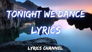 Vicetone  Tonight We Dance Lyrics [upl. by Nemlaz]