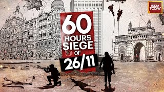 15 Years Of 2611 Remembering Horrific MumbaiTerrorAttack  The 60 Hours Siege Of 2611 [upl. by Tierell]