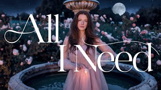 Luna Devereux  All I Need Lyrics [upl. by Naman183]